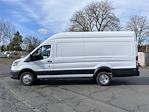 2024 Ford Transit 350 HD High Roof DRW AWD, Empty Cargo Van for sale #RKA10014 - photo 4