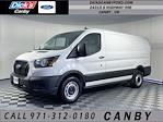 New 2024 Ford Transit 150 Low Roof RWD, Empty Cargo Van for sale #RKA15776 - photo 3