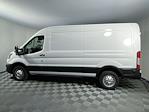 New 2024 Ford Transit 250 Medium Roof AWD, Empty Cargo Van for sale #RKA23367 - photo 4