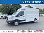 New 2024 Ford Transit 350 HD RWD, Knapheide KUV Service Utility Van for sale #RKA28026 - photo 1