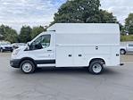 New 2024 Ford Transit 350 HD RWD, Knapheide KUV Service Utility Van for sale #RKA28026 - photo 3