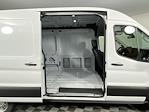 New 2024 Ford Transit 250 Medium Roof AWD, Empty Cargo Van for sale #RKA47907 - photo 8