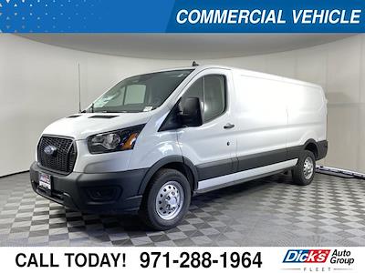 2024 Ford Transit 250 Low Roof AWD, Empty Cargo Van for sale #RKA72318 - photo 1