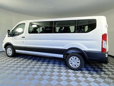 New 2024 Ford Transit 350 Low Roof RWD, Passenger Van for sale #RKB15743 - photo 2