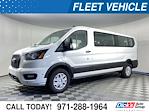 New 2024 Ford Transit 350 Low Roof RWD, Passenger Van for sale #RKB15743 - photo 1