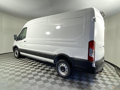 2024 Ford Transit 250 Medium Roof RWD, Empty Cargo Van for sale #RKB26742 - photo 2