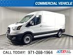 2024 Ford Transit 250 Medium Roof RWD, Empty Cargo Van for sale #RKB26742 - photo 1