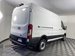 2024 Ford Transit 250 Medium Roof RWD, Empty Cargo Van for sale #RKB26742 - photo 5