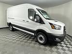 2024 Ford Transit 250 Medium Roof RWD, Empty Cargo Van for sale #RKB26742 - photo 7