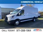 New 2024 Ford Transit 350 HD High Roof AWD, Empty Cargo Van for sale #RKB38379 - photo 1