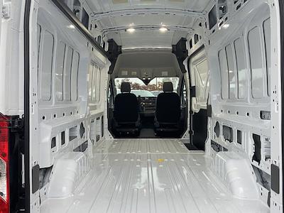 2024 Ford Transit 350 Super Cab High Roof AWD, Empty Cargo Van for sale #RKB46226 - photo 2