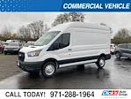 2024 Ford Transit 350 Super Cab High Roof AWD, Empty Cargo Van for sale #RKB46226 - photo 1