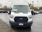 2024 Ford Transit 350 Super Cab High Roof AWD, Empty Cargo Van for sale #RKB46226 - photo 10