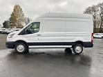 2024 Ford Transit 350 Super Cab High Roof AWD, Empty Cargo Van for sale #RKB46226 - photo 3