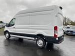 2024 Ford Transit 350 Super Cab High Roof AWD, Empty Cargo Van for sale #RKB46226 - photo 4