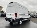 2024 Ford Transit 350 Super Cab High Roof AWD, Empty Cargo Van for sale #RKB46226 - photo 6