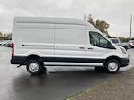 2024 Ford Transit 350 Super Cab High Roof AWD, Empty Cargo Van for sale #RKB46226 - photo 7