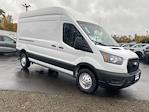 2024 Ford Transit 350 Super Cab High Roof AWD, Empty Cargo Van for sale #RKB46226 - photo 9