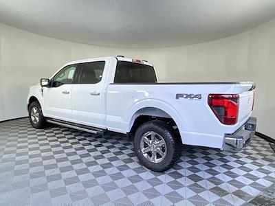 2024 Ford F-150 SuperCrew Cab 4WD, Pickup for sale #RKD20804 - photo 2