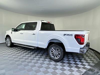 2024 Ford F-150 SuperCrew Cab 4WD, Pickup for sale #RKD64276 - photo 2