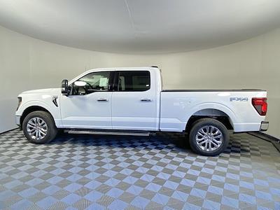 2024 Ford F-150 SuperCrew Cab 4WD, Pickup for sale #RKD67493 - photo 2