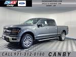2024 Ford F-150 SuperCrew Cab 4WD, Pickup for sale #RKD68254 - photo 1