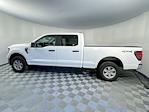 Used 2024 Ford F-150 XL SuperCrew Cab 4WD, Pickup for sale #RKE29319A - photo 3