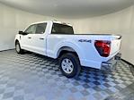 Used 2024 Ford F-150 XL SuperCrew Cab 4WD, Pickup for sale #RKE29319A - photo 2