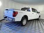 Used 2024 Ford F-150 XL SuperCrew Cab 4WD, Pickup for sale #RKE29319A - photo 5