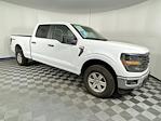 Used 2024 Ford F-150 XL SuperCrew Cab 4WD, Pickup for sale #RKE29319A - photo 7