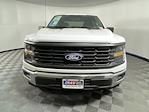 Used 2024 Ford F-150 XL SuperCrew Cab 4WD, Pickup for sale #RKE29319A - photo 8