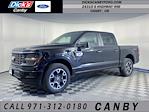 Used 2024 Ford F-150 STX SuperCrew Cab 4WD, Pickup for sale #RKE44917A - photo 1