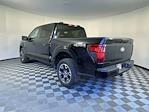 Used 2024 Ford F-150 STX SuperCrew Cab 4WD, Pickup for sale #RKE44917A - photo 2