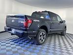 Used 2024 Ford F-150 STX SuperCrew Cab 4WD, Pickup for sale #RKE44917A - photo 5