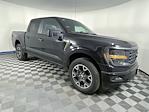 Used 2024 Ford F-150 STX SuperCrew Cab 4WD, Pickup for sale #RKE44917A - photo 7