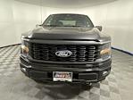 Used 2024 Ford F-150 STX SuperCrew Cab 4WD, Pickup for sale #RKE44917A - photo 8