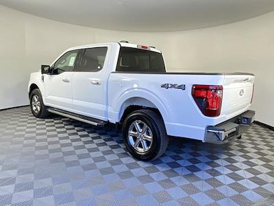 2024 Ford F-150 SuperCrew Cab 4WD, Pickup for sale #RKE50762 - photo 2