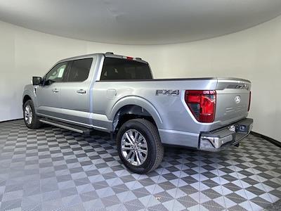 2024 Ford F-150 SuperCrew Cab 4WD, Pickup for sale #RKE58387 - photo 2