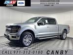 2024 Ford F-150 SuperCrew Cab 4WD, Pickup for sale #RKE58387 - photo 1