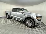 2024 Ford F-150 SuperCrew Cab 4WD, Pickup for sale #RKE58387 - photo 8