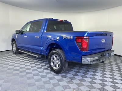 2024 Ford F-150 SuperCrew Cab 4WD, Pickup for sale #RKE60184 - photo 2