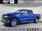 2024 Ford F-150 SuperCrew Cab 4WD, Pickup for sale #RKE60184 - photo 1