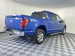 2024 Ford F-150 SuperCrew Cab 4WD, Pickup for sale #RKE60184 - photo 5