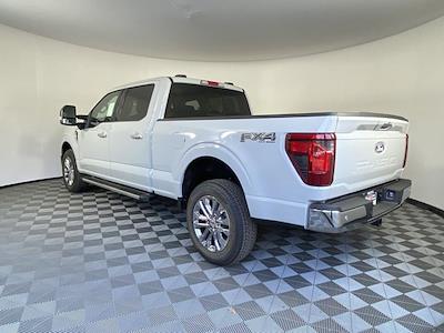 2024 Ford F-150 SuperCrew Cab 4WD, Pickup for sale #RKE62520 - photo 2