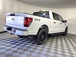 New 2024 Ford F-150 STX SuperCrew Cab 4WD, Pickup for sale #RKE87950 - photo 5