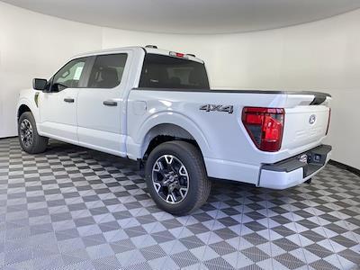 2024 Ford F-150 SuperCrew Cab 4WD, Pickup for sale #RKE88366 - photo 2