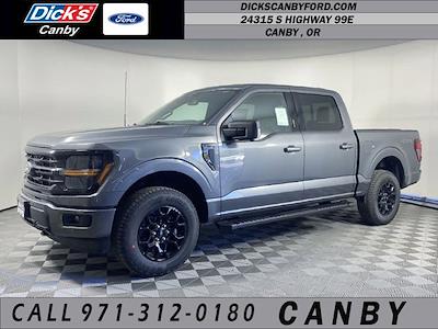 2024 Ford F-150 SuperCrew Cab 4WD, Pickup for sale #RKE88837 - photo 1