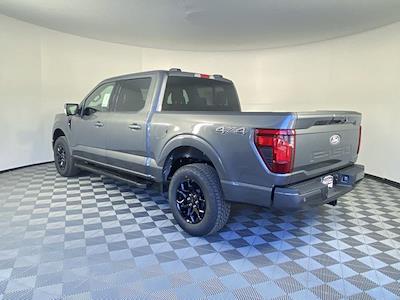 2024 Ford F-150 SuperCrew Cab 4WD, Pickup for sale #RKE88837 - photo 2