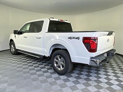 2024 Ford F-150 SuperCrew Cab 4WD, Pickup for sale #RKE89137 - photo 2