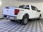 2024 Ford F-150 SuperCrew Cab 4WD, Pickup for sale #RKE89137 - photo 5